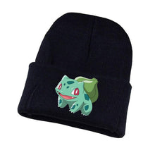 Chargez l'image dans la visionneuse de la galerie, achetez des chapeaux d'hiver Pokemon Pikachu (de nombreux modèles)