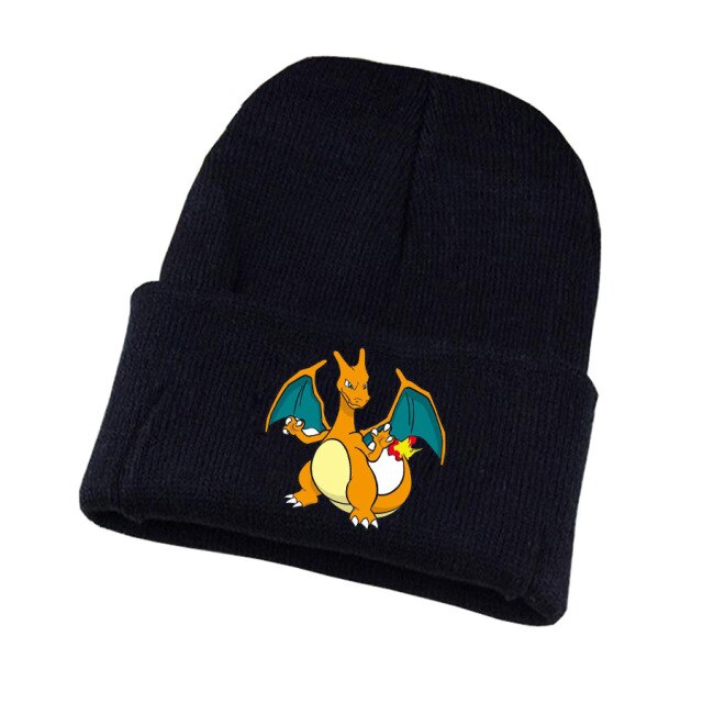 Pokemon Pikachu Winter Mützen (viele Motive) kaufen