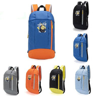 Leichter Rucksack mit Pokemon Pikachu Motiv in verschiedenen Farben kaufen