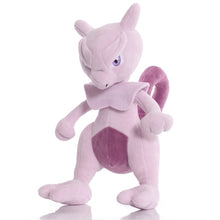 Load the picture into the gallery viewer, buy Mewtwo Mewtwo Plush Pokemon (approx. 22cm)