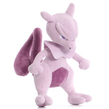 Load the picture into the gallery viewer, buy Mewtwo Mewtwo Plush Pokemon (approx. 22cm)