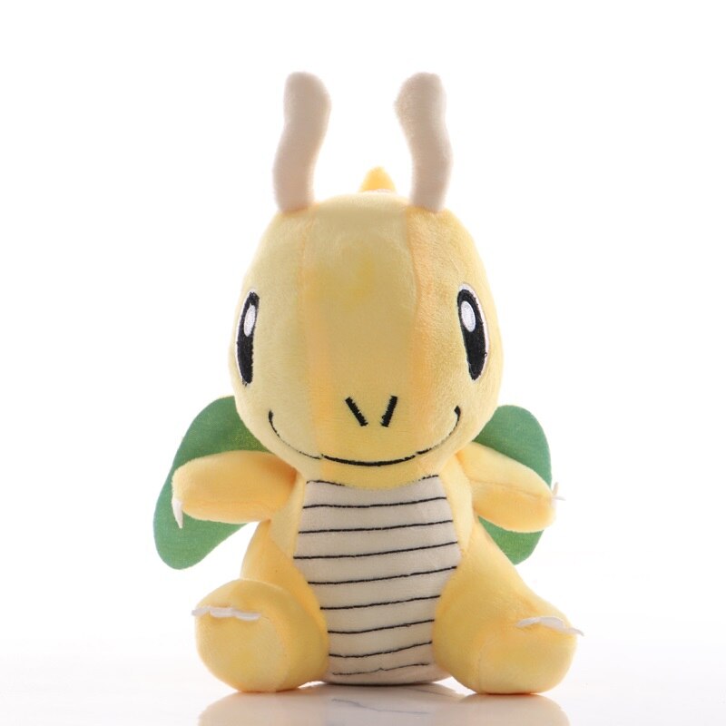 Niedliches Dragoran Dragonite Kuschel Pokemon (ca. 20cm) kaufen