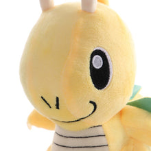 Load the picture into the gallery viewer, Buy Cute Dragoran Dragonite Cuddly Pokemon (approx. 20cm)