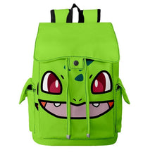 Cargue la imagen en el visor de la galería, compre mochilas de Pokémon con estilo en muchos diseños