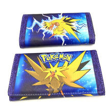 Load the image into the gallery viewer, buy Pokemon Go wallet / purse