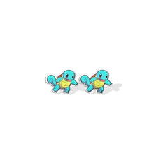 Load the picture into the gallery viewer, buy Pokemon Earrings - Studs (10 designs)
