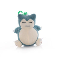 Pokémon Stofftier Schlüsselanhänger - verschiedene Motive zur Auswahl kaufen