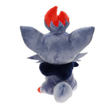 Cargue la imagen en el visor de la galería, compre el juguete de peluche Zorua Pokemon (aprox.30 cm)