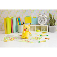 Load the picture into the gallery viewer, buy Talking Pikachu (about 15cm)