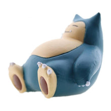 Lade das Bild in den Galerie-Viewer, Relaxo Snorlax Sammel Figur kaufen
