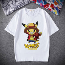 Load the image into the gallery viewer, buy Pokemon t-shirt - many different designs to choose from