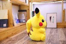 Load the image into the gallery viewer, buy XXL Pikachu cuddly toy (approx. 60cm).