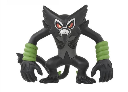 Zarude Pokemon Figur kaufen