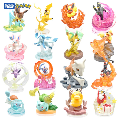 Pokémon Deko Figuren - Viele Motive zur Wahl kaufen