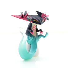 Load the image into the gallery viewer, Buy Catapult Dragapult 3-5cm Mini Resin Pokemon Figure