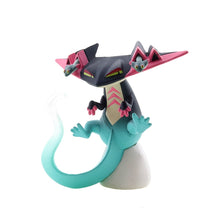 Cargue la imagen en el visor de la galería, Compre Catapult Dragapult 3-5cm Mini Resina Pokemon Figura