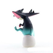 Cargue la imagen en el visor de la galería, Compre Catapult Dragapult 3-5cm Mini Resina Pokemon Figura