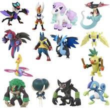 Load the image into the gallery viewer, buy Pokemon Pocket Monster Figures (40 figures to choose from).