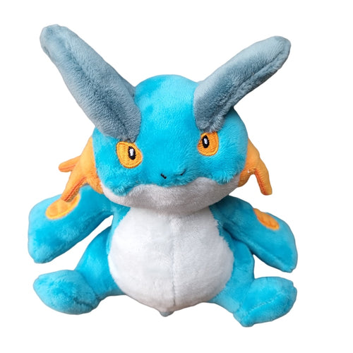 Plüschfigur Pokémon Sumpex Swampert (ca. 16cm) kaufen