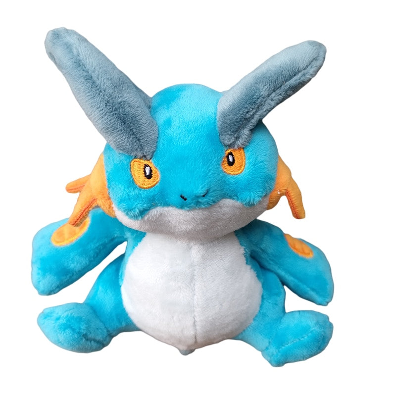 Plüschfigur Pokémon Sumpex Swampert (ca. 16cm) kaufen