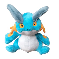 Plüschfigur Pokémon Sumpex Swampert (ca. 16cm) kaufen