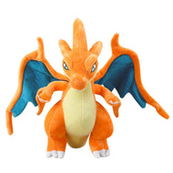 Mega Glurak Charizard Plüsch Pokemon Figuren - ca. 30cm kaufen