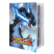 Pokemon Charizard Charizard and other collectible cards album for 240 cards