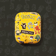 Load the picture into the gallery viewer, buy Pokemon Airpods Case for Airpods