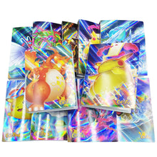 Lade das Bild in den Galerie-Viewer, Shiny Pokémon Sammel Album für 240 Pokemon Karten kaufen
