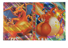 Chargez l'image dans la visionneuse de la galerie, achetez un album de collection Pokémon brillant pour 240 cartes Pokémon.