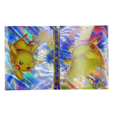 Cargue la imagen en el visor de la galería, compre el álbum Shiny Pokémon Collection para 240 tarjetas Pokémon