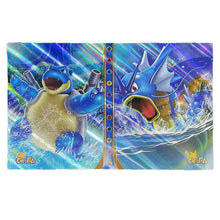 Cargue la imagen en el visor de la galería, compre el álbum Shiny Pokémon Collection para 240 tarjetas Pokémon