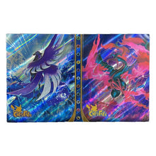 Load the image into the gallery viewer, Buy Shiny Pokémon Collection Album for 240 Pokemon cards