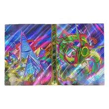 Load the image into the gallery viewer, Buy Shiny Pokémon Collection Album for 240 Pokemon cards
