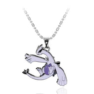 Buy Pokemon necklaces in many designs from Pikachu to Floink