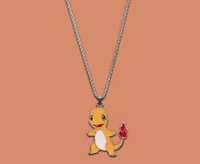 Cargue la imagen en el visor de la galería, compre collares de Pokémon en muchos diseños, desde Pikachu hasta Floink