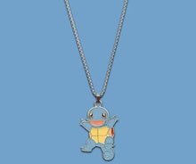 Carica l'immagine nel visualizzatore della galleria, acquista collane Pokemon in molti modelli da Pikachu a Floink