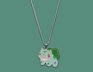 Buy Pokemon necklaces in many designs from Pikachu to Floink