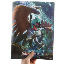 Load the picture into the gallery viewer, buy Pokemon cards collector's album for 432 cards