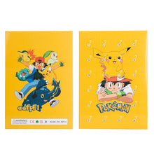 Cargue la imagen en el visor de la galería, compre 24 figuras de Pokémon diferentes en el calendario de adviento de la caja