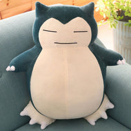 Buy Relaxo Snorlax Cuddly Pokemon in different sizes