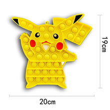 Load the image into the gallery viewer, Buy Pokémon Push Pop Anti-Stress Toy