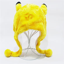 Load the image into the gallery viewer, Buy Pokémon Pikachu Style Cosplay Hat