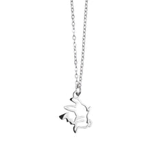 Load the image into the gallery viewer, Buy Pokemon Pikachu Necklace Gold or Silver