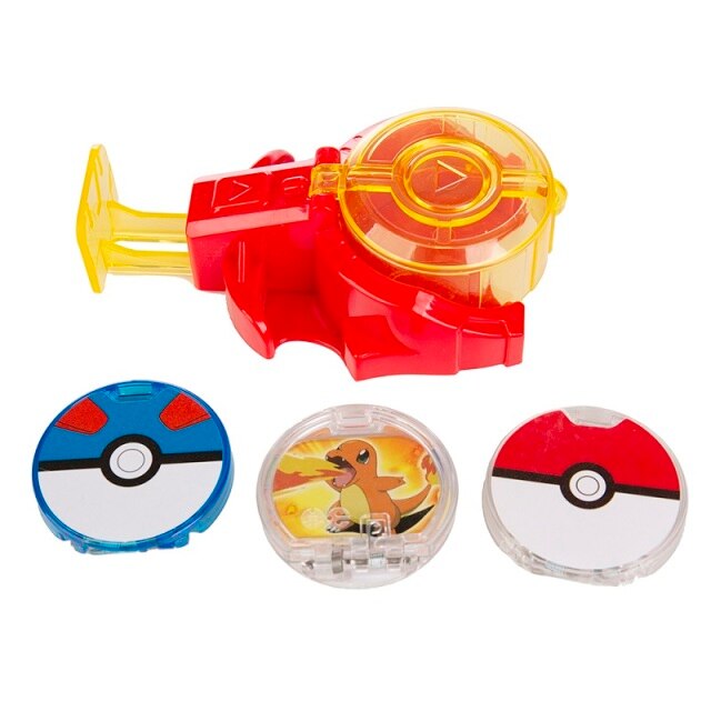 Pokemon Spielzeug - Pocket Launcher kaufen