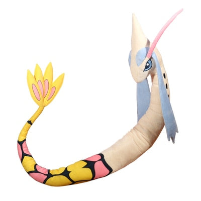 Riesengroßer XXL Milotic Plüsch Pokemon (ca. 2.20 Meter lang) kaufen