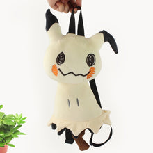 Chargez l'image dans la visionneuse de la galerie, Achetez Pokémon Mimikma Mimikyu Sac à dos pour enfants 40 cm