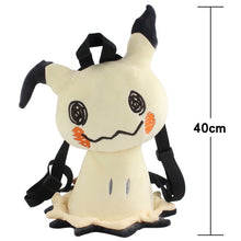 Chargez l'image dans la visionneuse de la galerie, Achetez Pokémon Mimikma Mimikyu Sac à dos pour enfants 40 cm