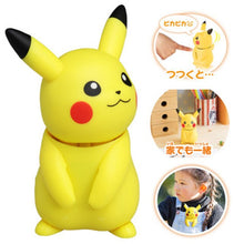 Load the image into the gallery viewer, Buy Talking Pikachu, Eevee or Plinfa - Tomy Pokemon Toys