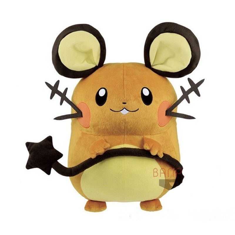 Dedenne Kuschel Pokemon (ca. 45cm) kaufen